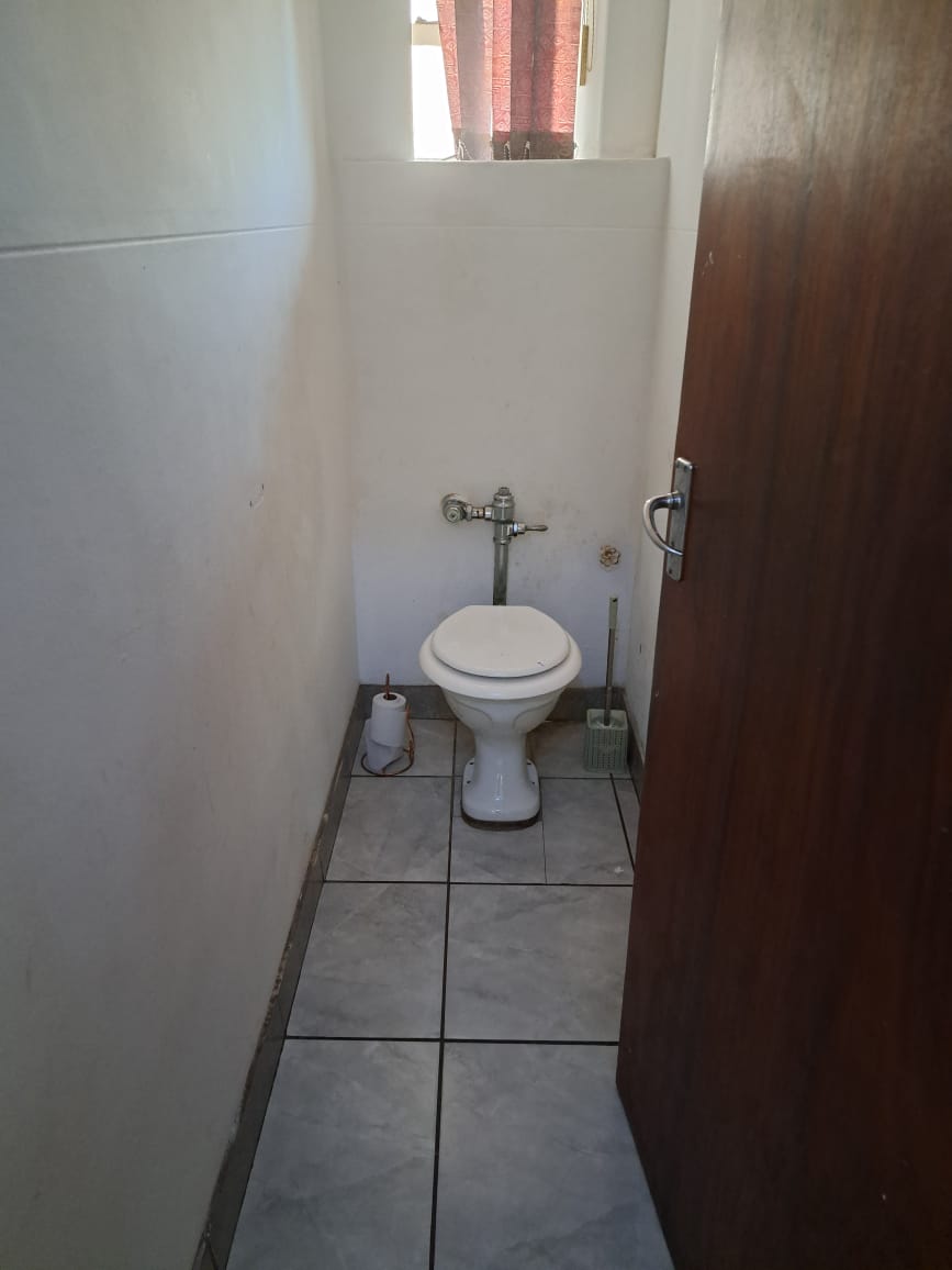 3 Bedroom Property for Sale in Arcadia Gauteng