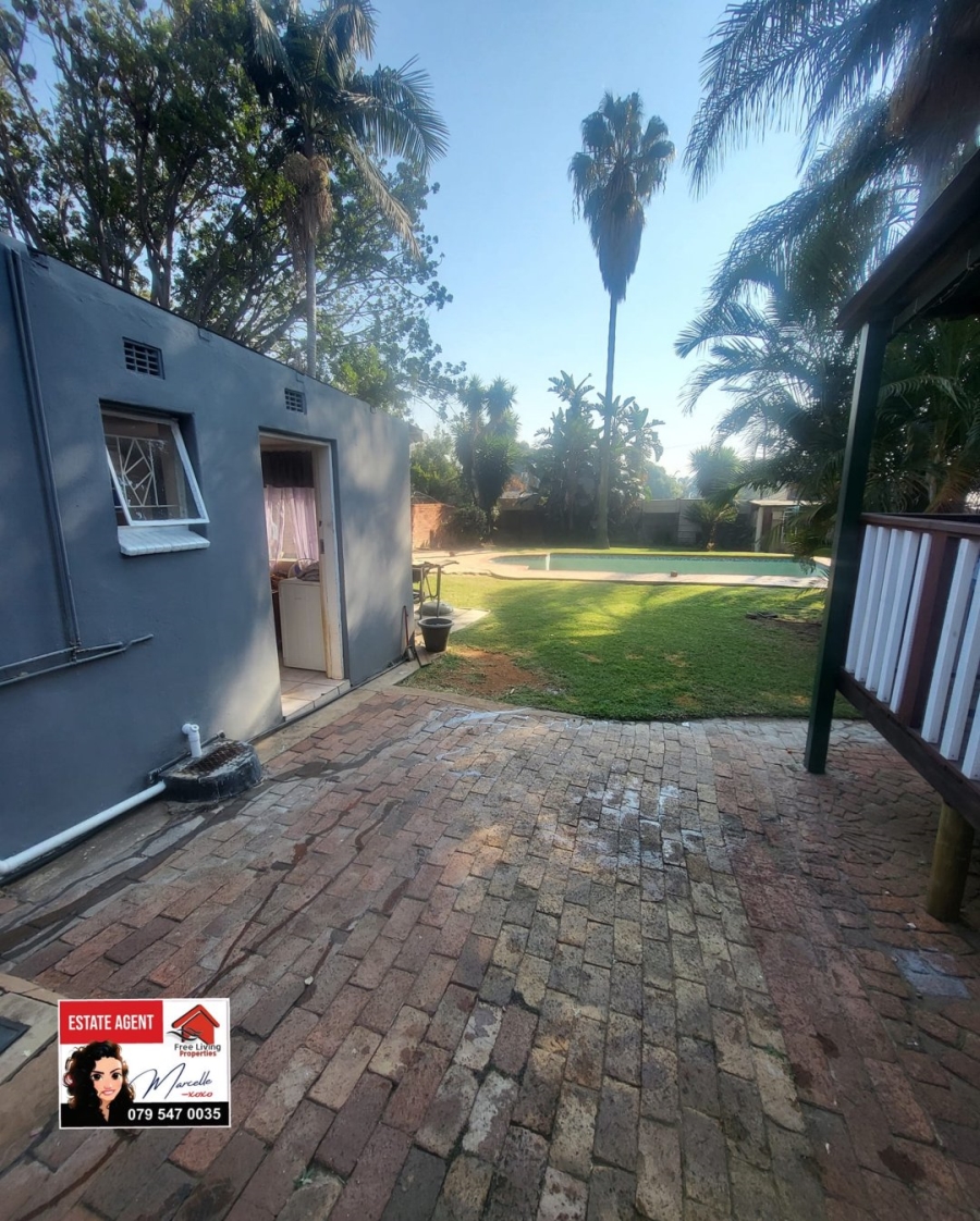 3 Bedroom Property for Sale in Villieria Gauteng