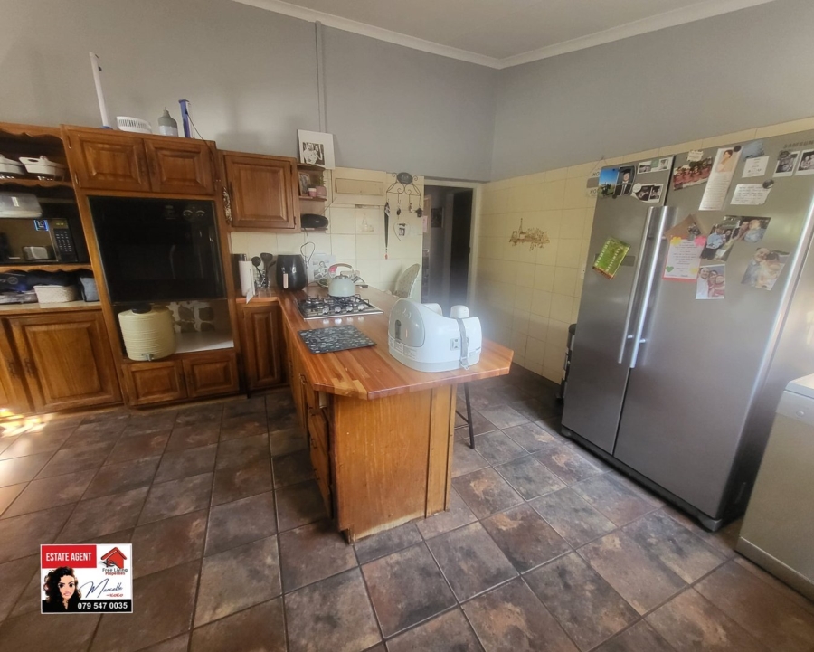 3 Bedroom Property for Sale in Villieria Gauteng