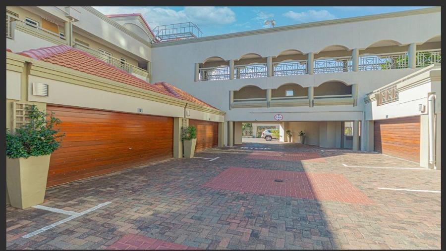 2 Bedroom Property for Sale in Morningside Gauteng