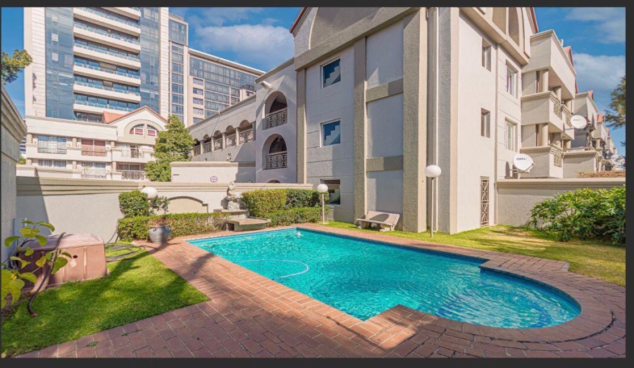 2 Bedroom Property for Sale in Morningside Gauteng