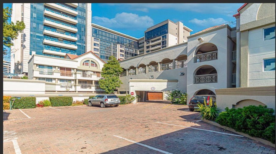 2 Bedroom Property for Sale in Morningside Gauteng