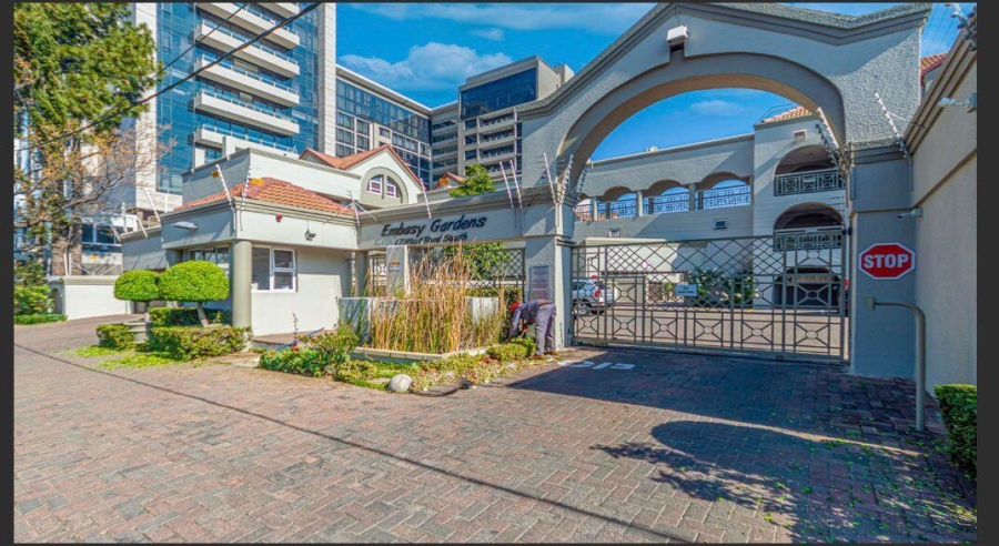 2 Bedroom Property for Sale in Morningside Gauteng