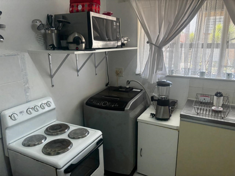 1 Bedroom Property for Sale in Krugersdorp North Gauteng