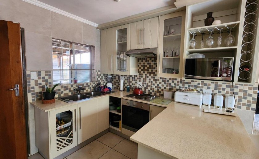 3 Bedroom Property for Sale in Hesteapark Gauteng