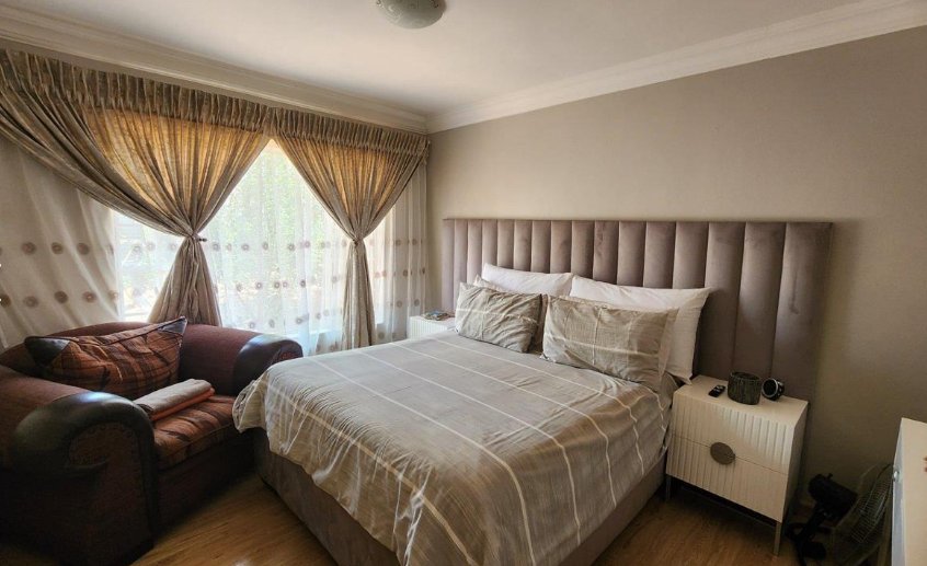 3 Bedroom Property for Sale in Hesteapark Gauteng