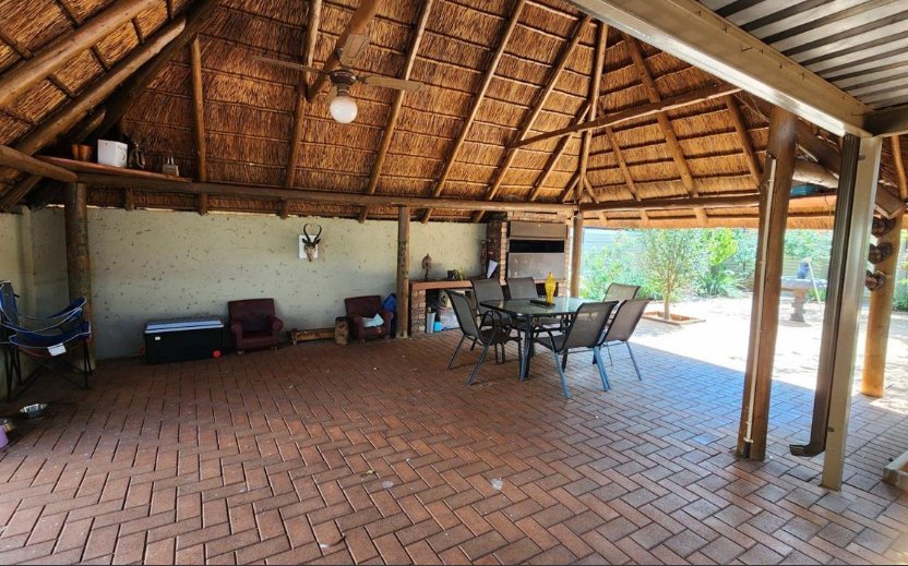 3 Bedroom Property for Sale in Hesteapark Gauteng