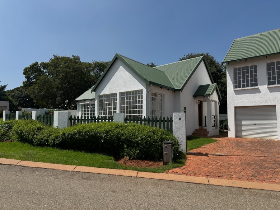 3 Bedroom Property for Sale in Bergbron Gauteng