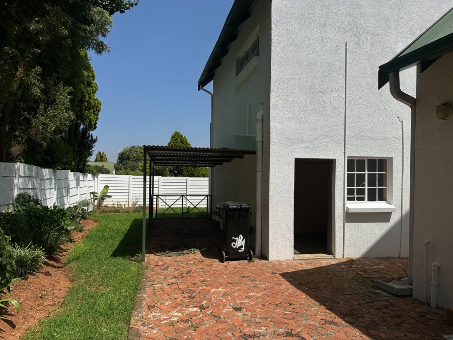 3 Bedroom Property for Sale in Bergbron Gauteng