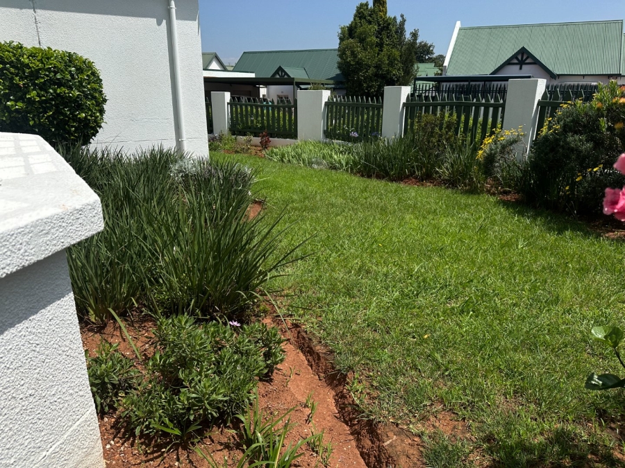 3 Bedroom Property for Sale in Bergbron Gauteng