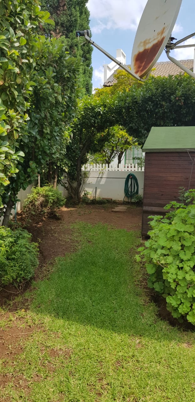 2 Bedroom Property for Sale in Marais Steyn Park Gauteng