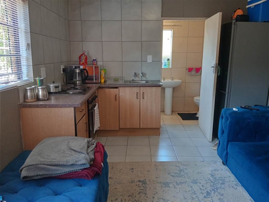 1 Bedroom Property for Sale in Philip Nel Park Gauteng