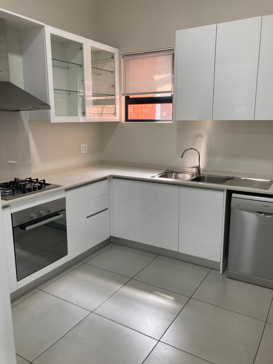 To Let 3 Bedroom Property for Rent in Bedfordview Gauteng