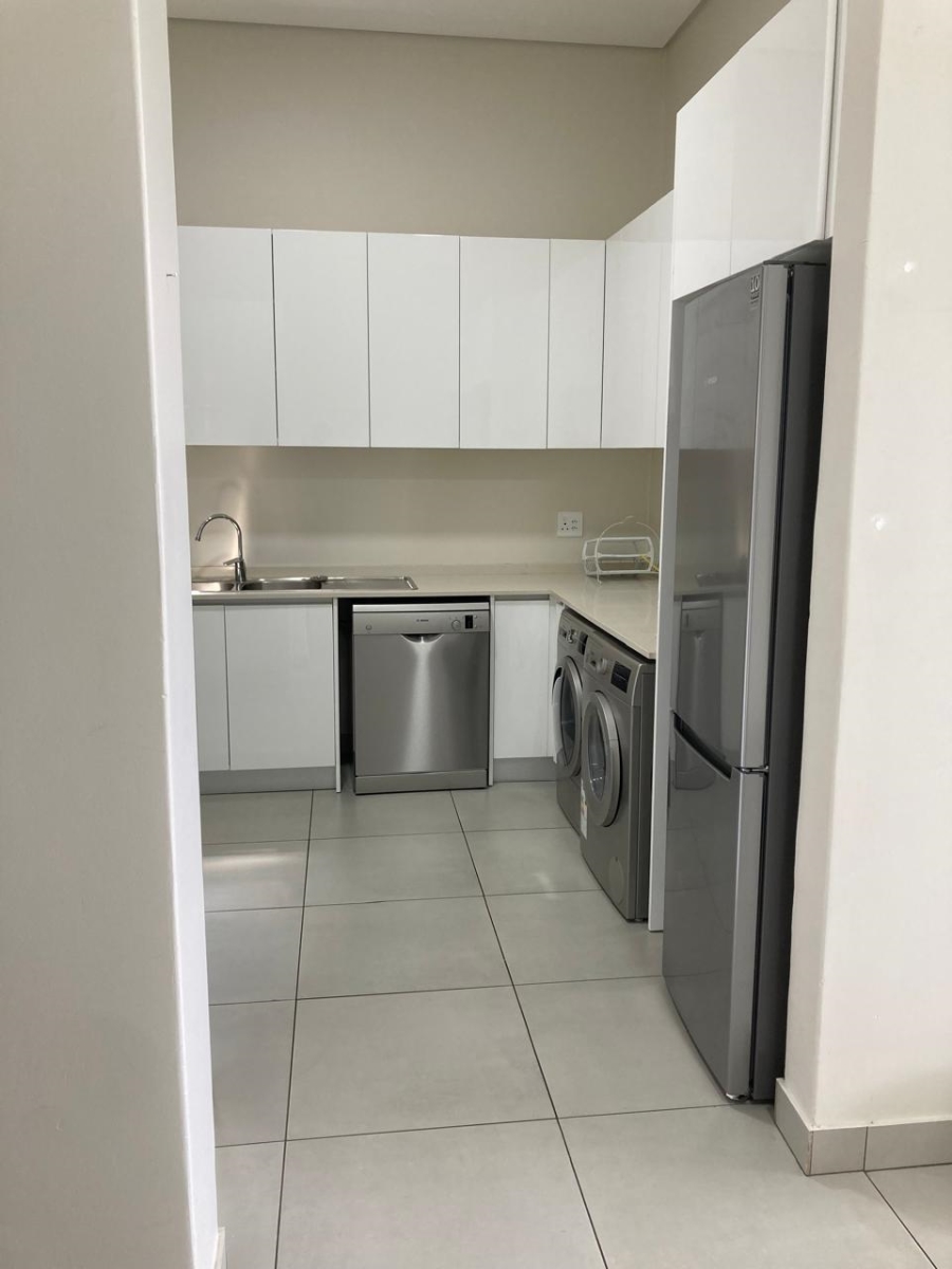 To Let 3 Bedroom Property for Rent in Bedfordview Gauteng