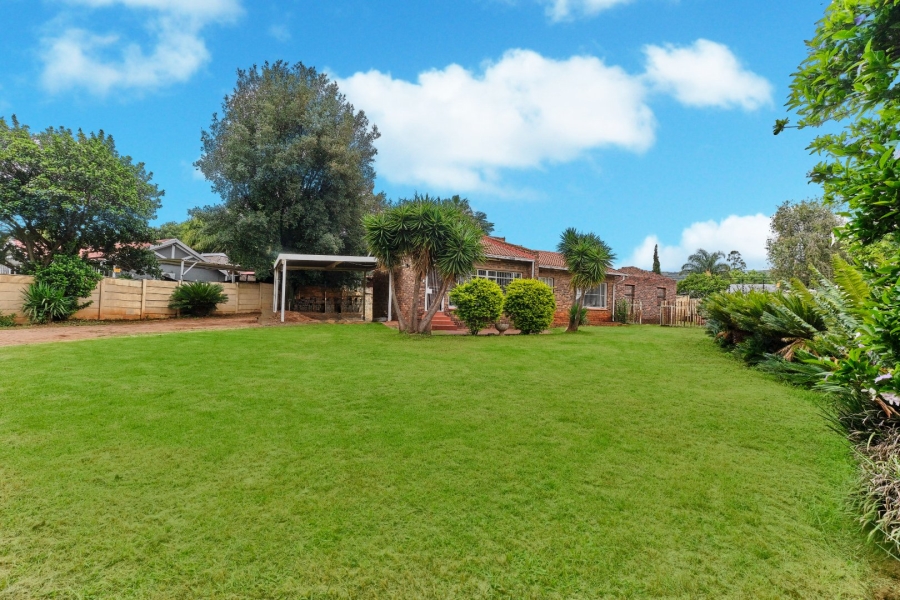 2 Bedroom Property for Sale in Wilgeheuwel Gauteng