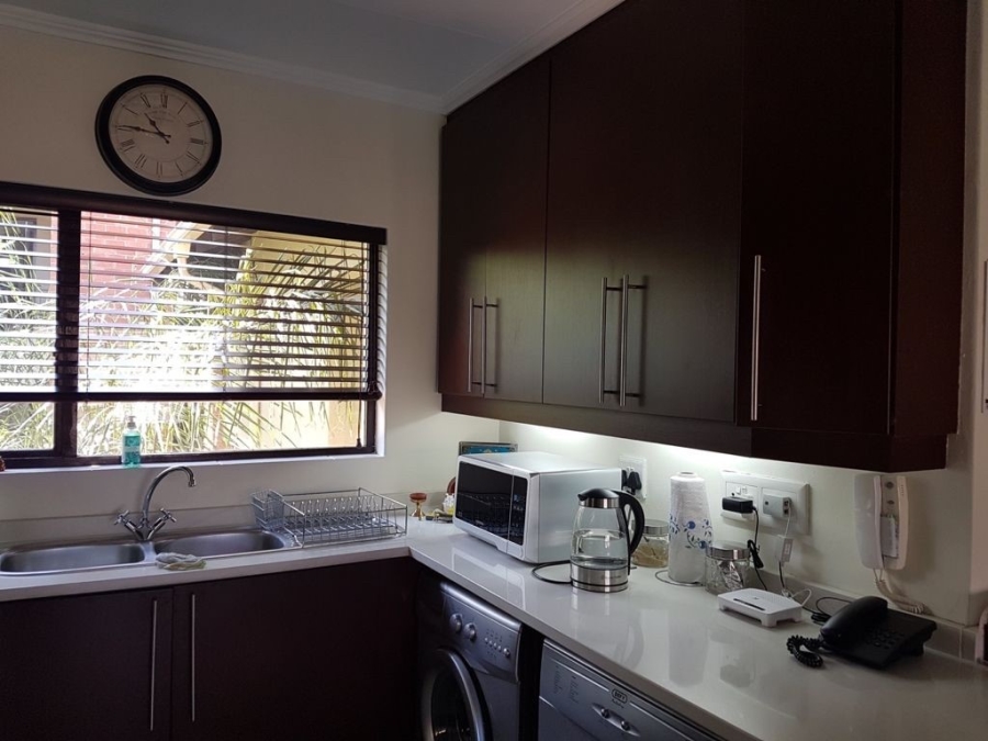 1 Bedroom Property for Sale in Paulshof Gauteng