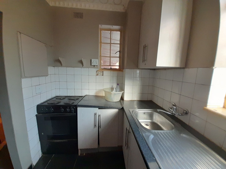 2 Bedroom Property for Sale in Sunnyside Gauteng