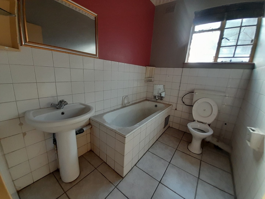 2 Bedroom Property for Sale in Sunnyside Gauteng