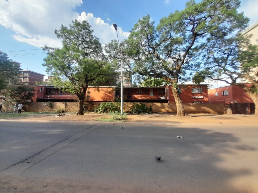 2 Bedroom Property for Sale in Sunnyside Gauteng