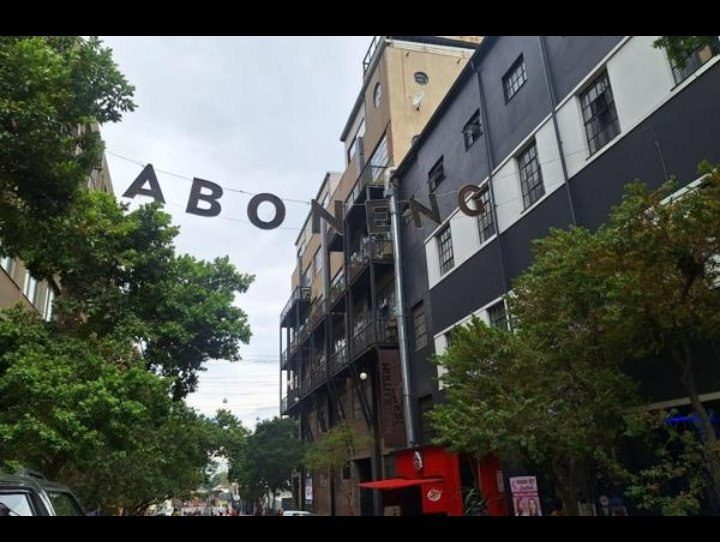 1 Bedroom Property for Sale in Maboneng Gauteng