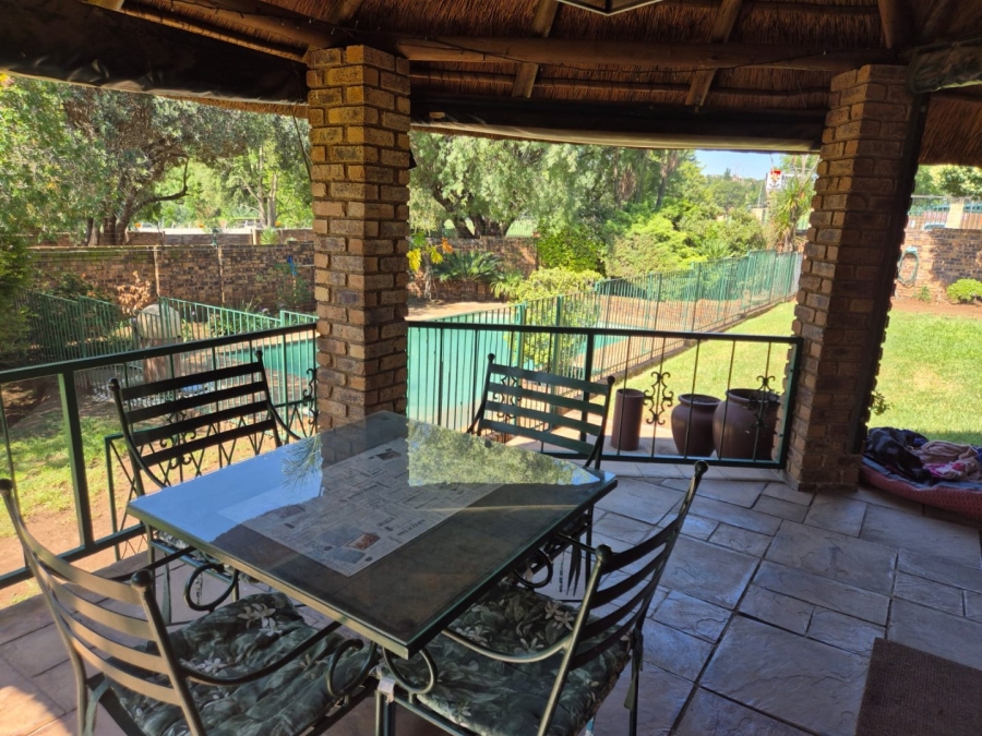 4 Bedroom Property for Sale in Winchester Hills Gauteng