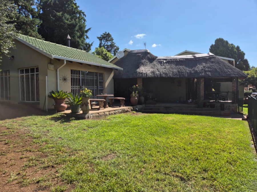 4 Bedroom Property for Sale in Winchester Hills Gauteng