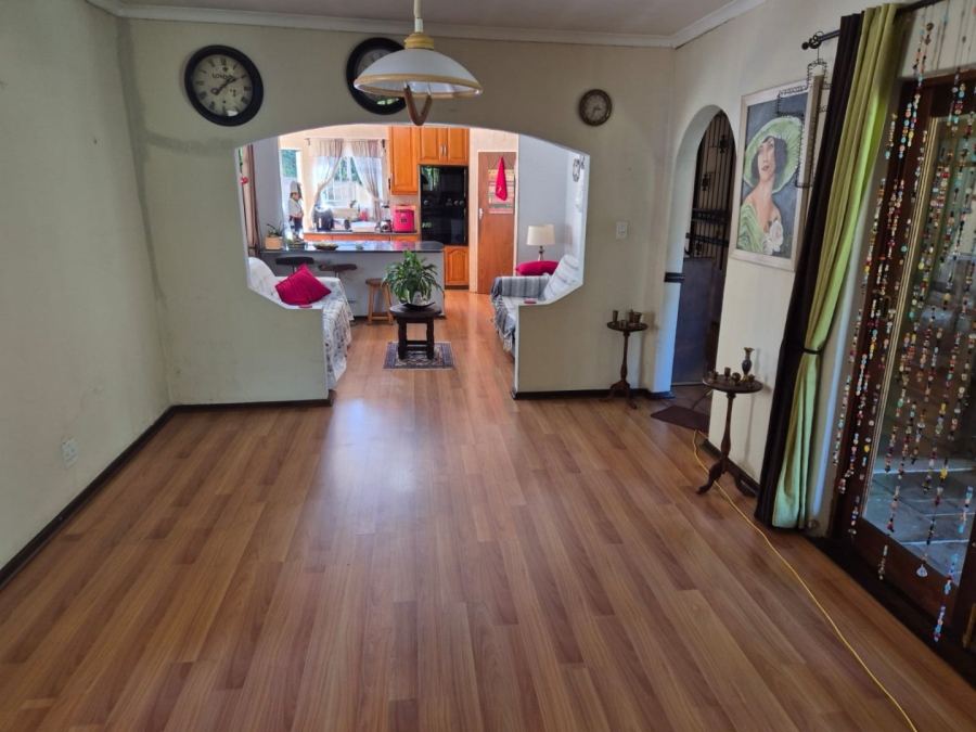 4 Bedroom Property for Sale in Winchester Hills Gauteng