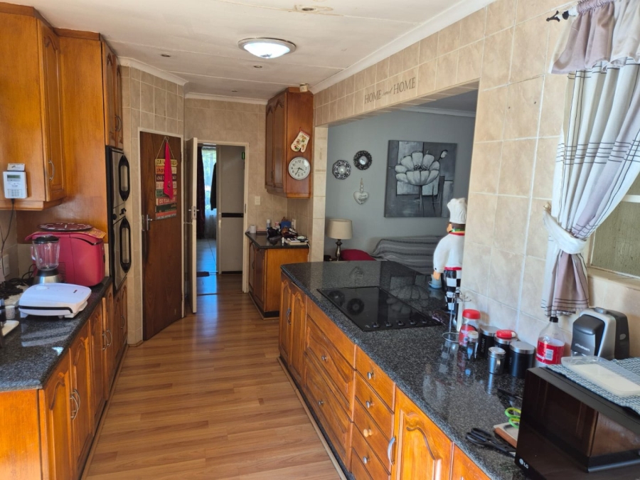 4 Bedroom Property for Sale in Winchester Hills Gauteng