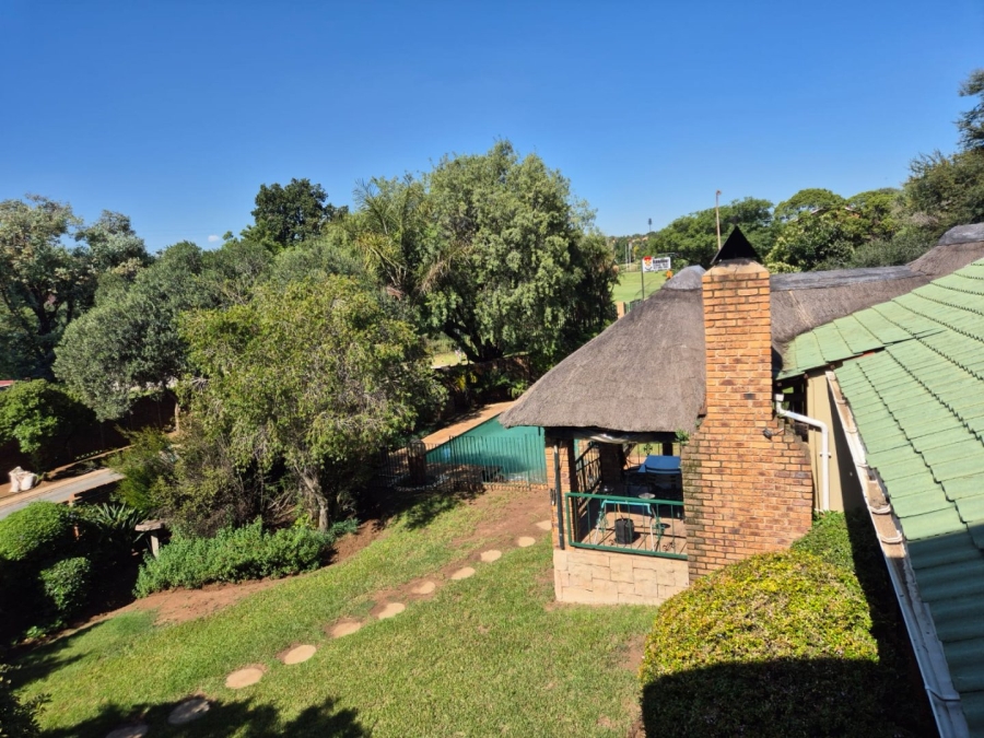 4 Bedroom Property for Sale in Winchester Hills Gauteng