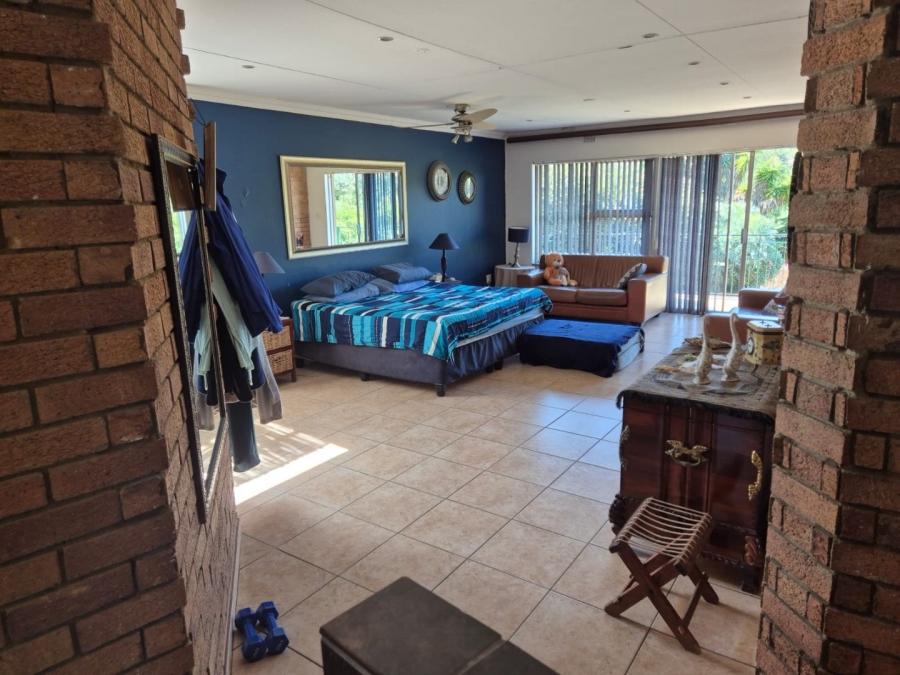 4 Bedroom Property for Sale in Winchester Hills Gauteng