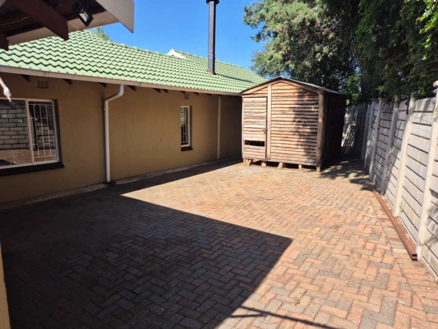 4 Bedroom Property for Sale in Winchester Hills Gauteng