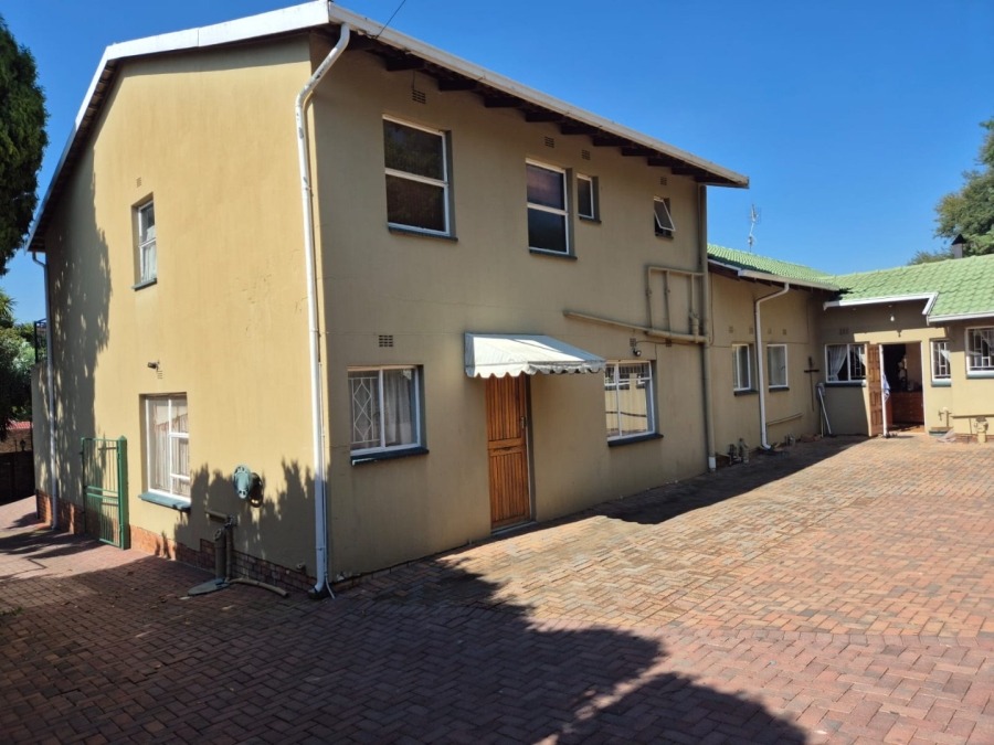 4 Bedroom Property for Sale in Winchester Hills Gauteng