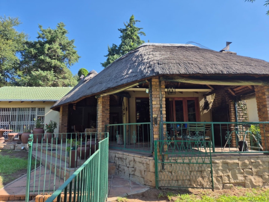 4 Bedroom Property for Sale in Winchester Hills Gauteng