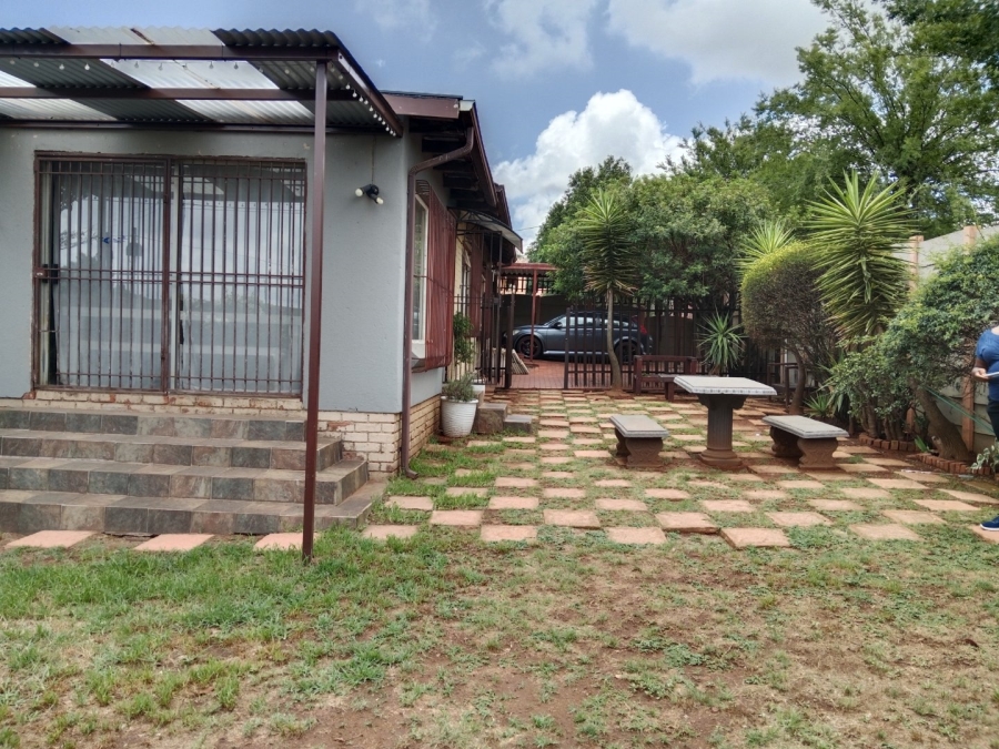  Bedroom Property for Sale in Gerdview Gauteng