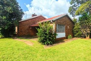 3 Bedroom Property for Sale in Casseldale Gauteng