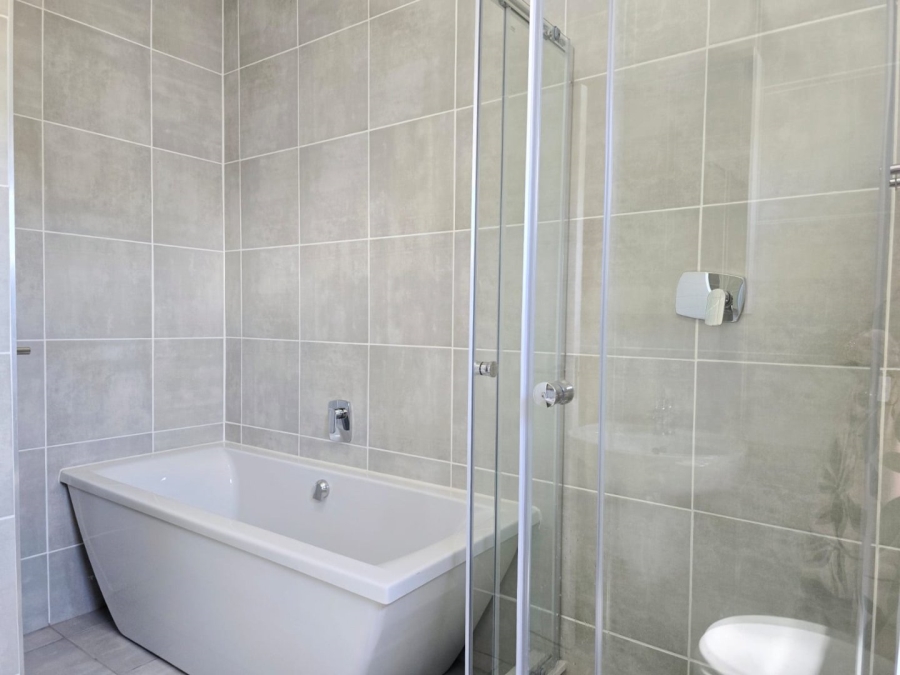 To Let 1 Bedroom Property for Rent in Witfield Gauteng