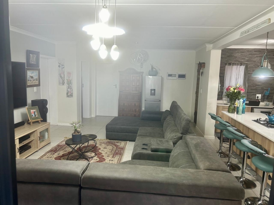 3 Bedroom Property for Sale in Modderfontein Gauteng