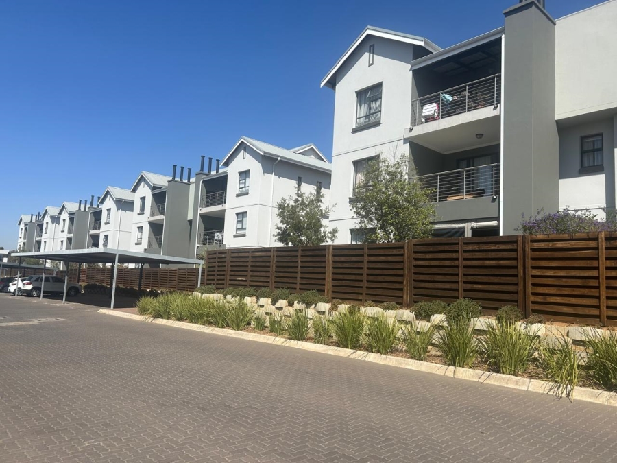 3 Bedroom Property for Sale in Modderfontein Gauteng