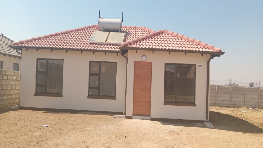 3 Bedroom Property for Sale in Crystal Park Gauteng