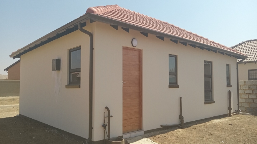 3 Bedroom Property for Sale in Crystal Park Gauteng