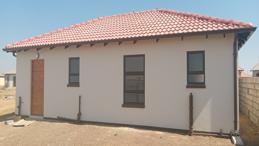 3 Bedroom Property for Sale in Crystal Park Gauteng