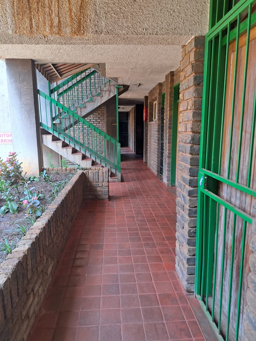 6 Bedroom Property for Sale in Sunnyside Gauteng