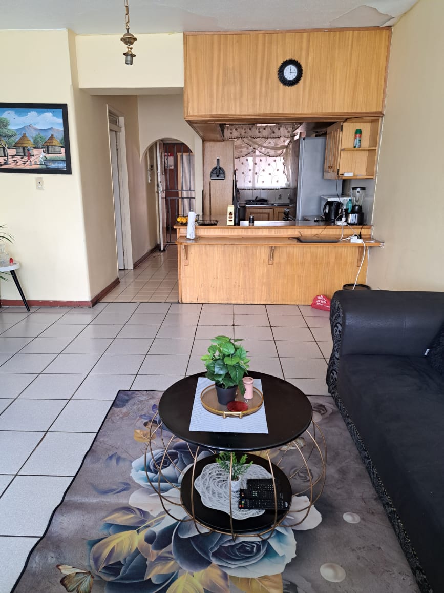 3 Bedroom Property for Sale in Sunnyside Gauteng