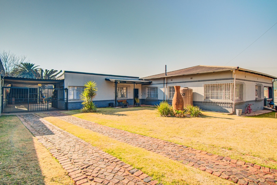 3 Bedroom Property for Sale in Primrose Gauteng