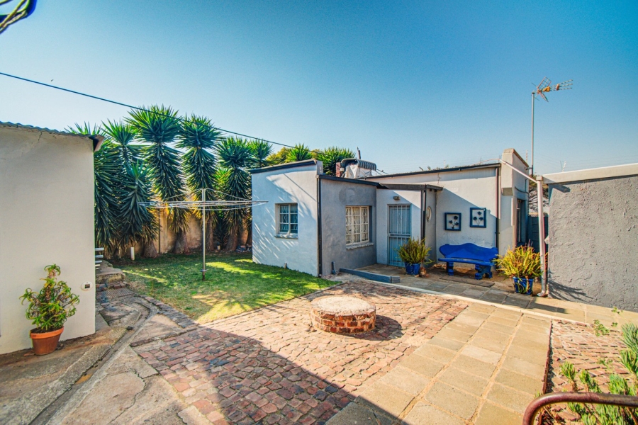 3 Bedroom Property for Sale in Primrose Gauteng