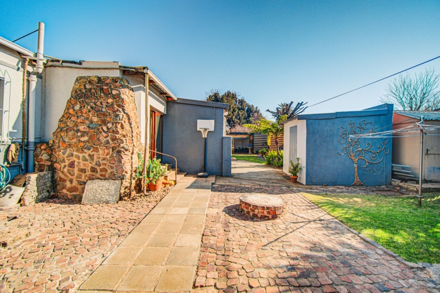 3 Bedroom Property for Sale in Primrose Gauteng