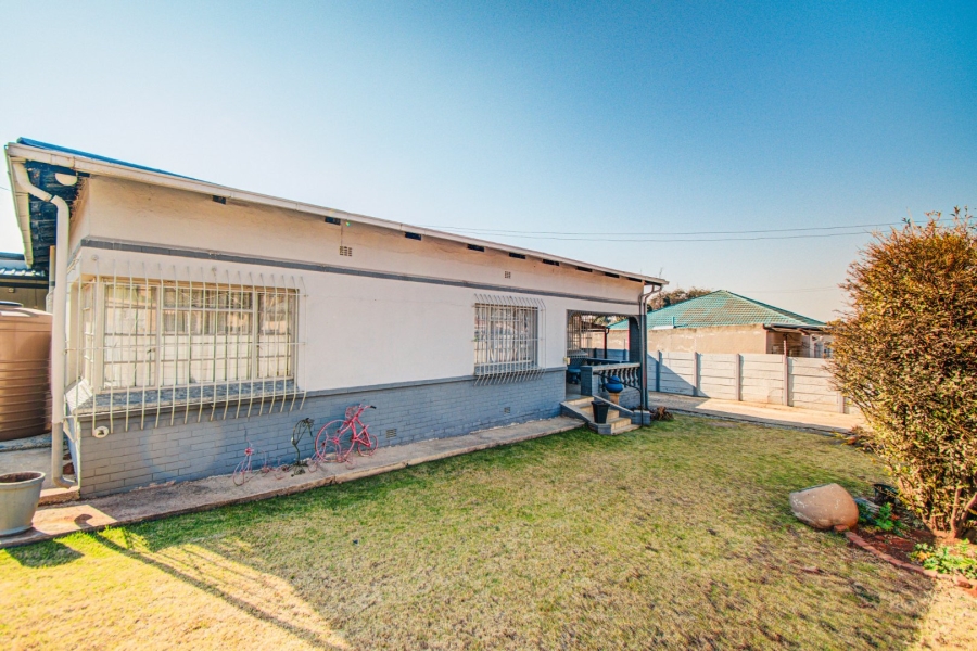 3 Bedroom Property for Sale in Primrose Gauteng