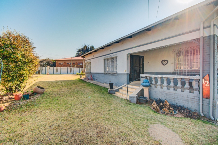 3 Bedroom Property for Sale in Primrose Gauteng