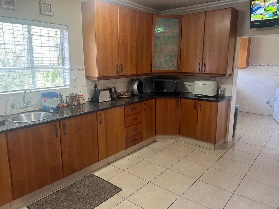 4 Bedroom Property for Sale in Albemarle Gauteng