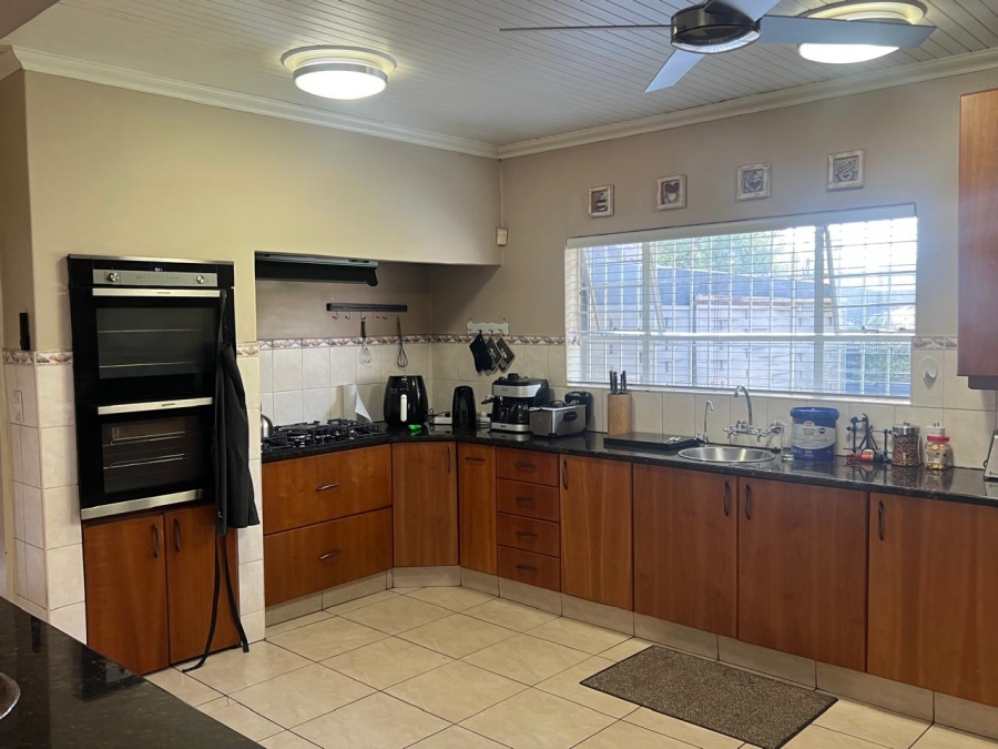 4 Bedroom Property for Sale in Albemarle Gauteng